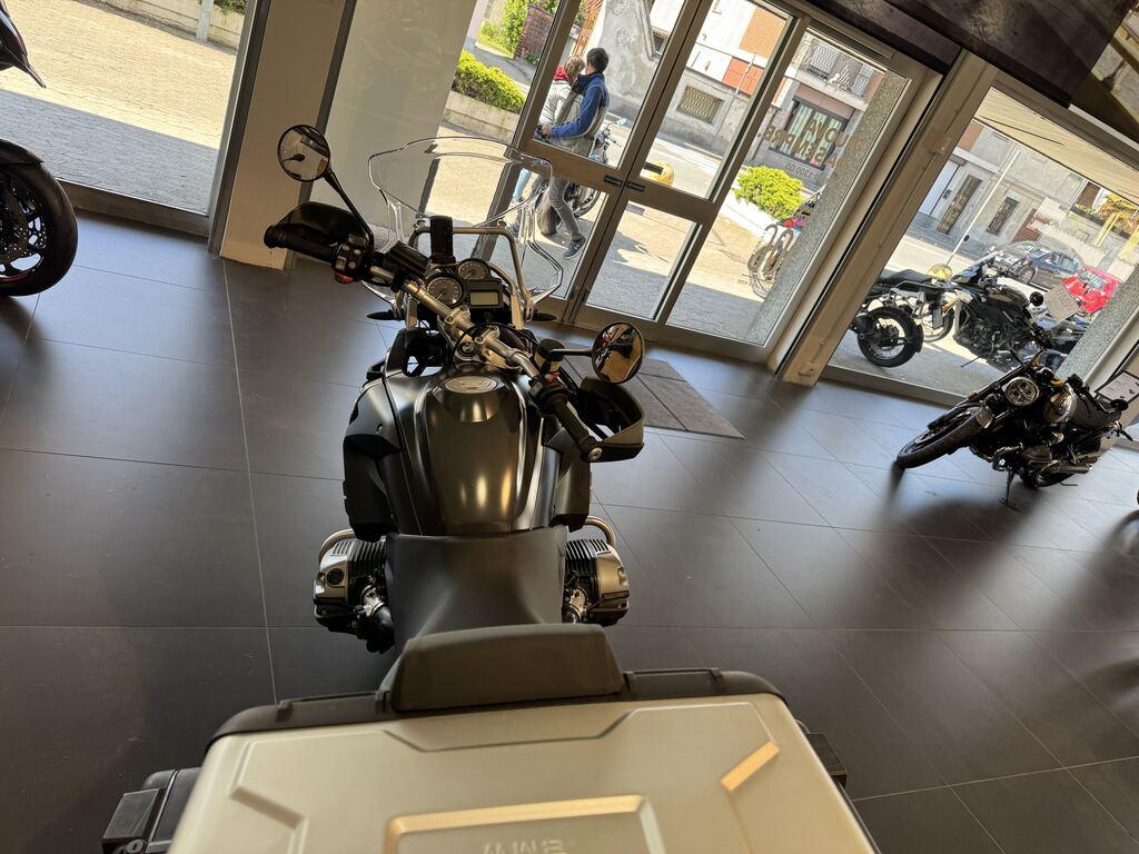 usatostore.bmw-motorrad.it Store BMW Motorrad R 1200 GS 