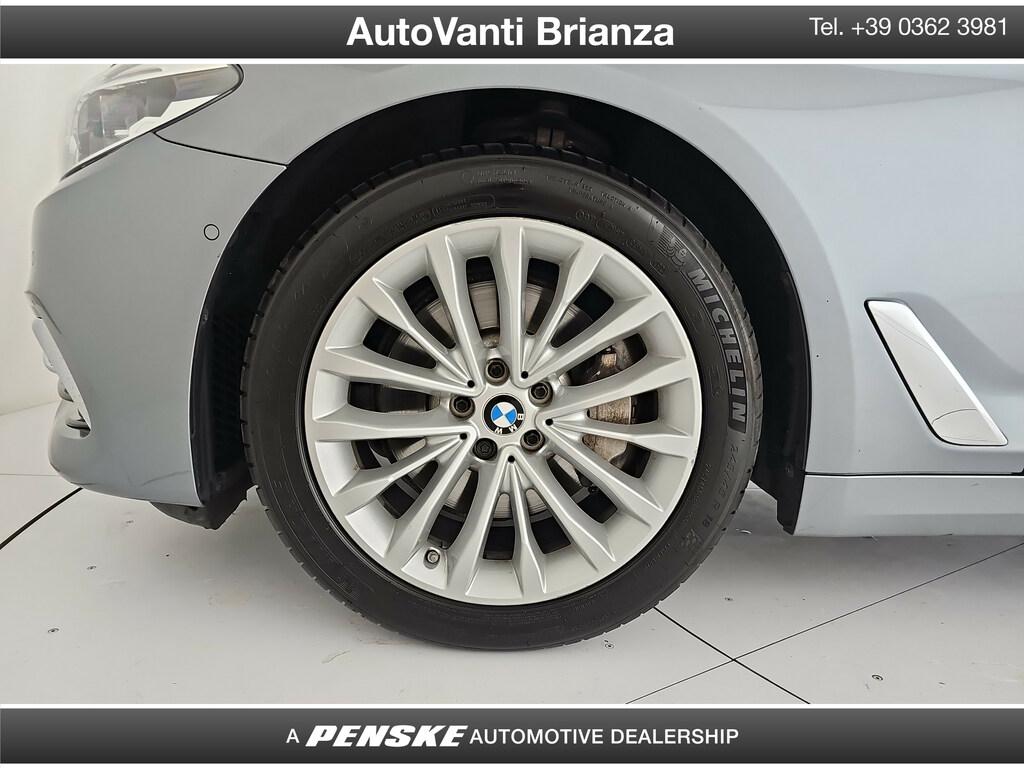 usatostore.bmw.it Store BMW Serie 5 530i xdrive Luxury auto