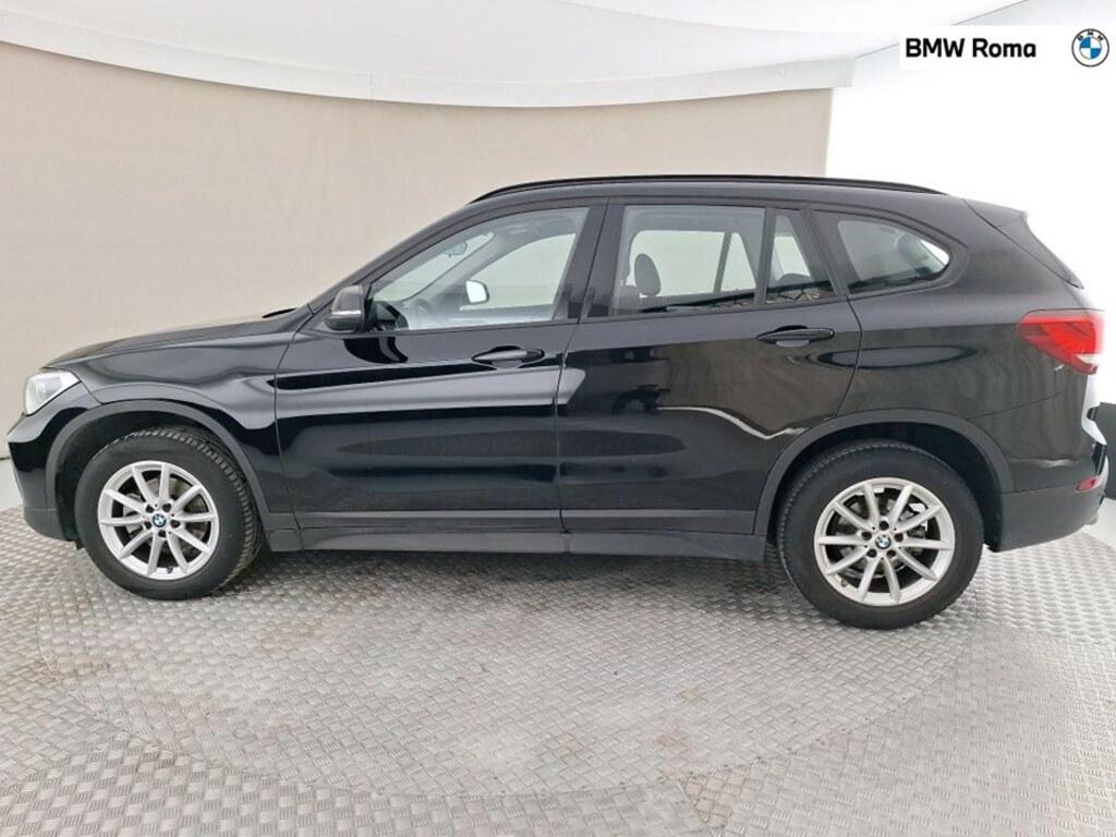 usatostore.bmw.it Store BMW X1 sdrive18d Business Advantage auto