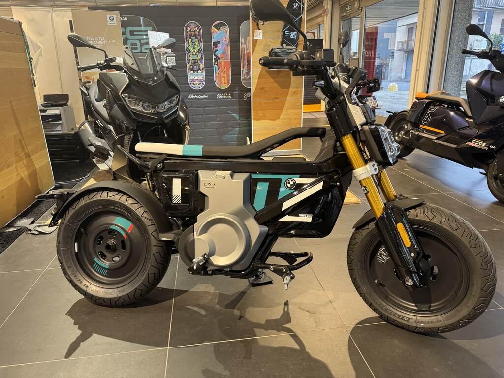 usatostore.bmw.it Store BMW Motorrad CE 02 (11Kw) BMW CE 02