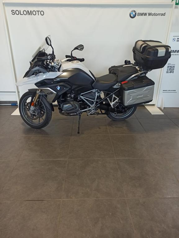 usatostore.bmw.it Store BMW Motorrad R 1250 GS BMW R 1250 GS ABS MY21