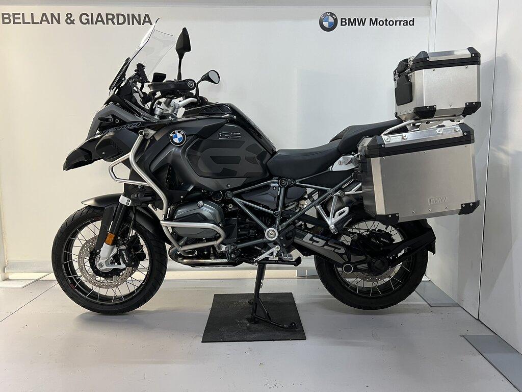 usatostore.bmw-motorrad.it Store BMW Motorrad R 1200 GS BMW R 1200 GS Adventure ABS MY16