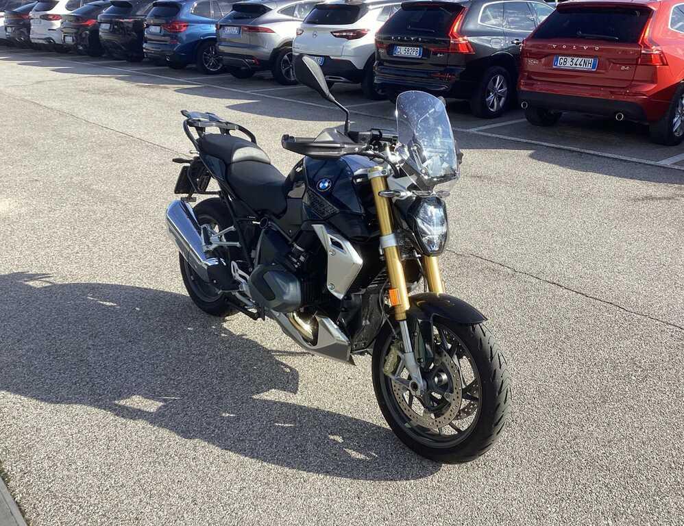 usatostore.bmw.it Store BMW Motorrad R 1250 R ABS