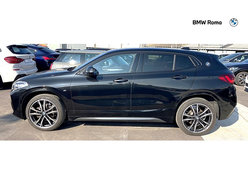 usatostore.bmw.it Store BMW X2 sdrive18i Msport 136cv auto