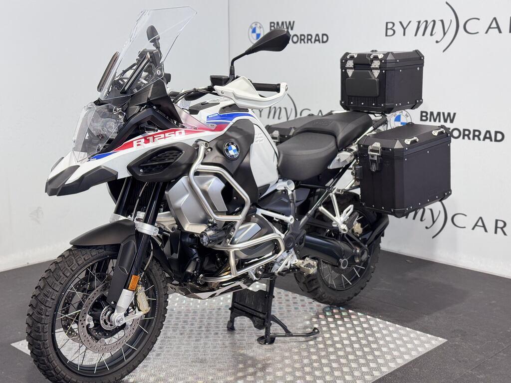 usatostore.bmw-motorrad.it Store BMW Motorrad R 1250 GS BMW R 1250 GS Adventure ABS MY21
