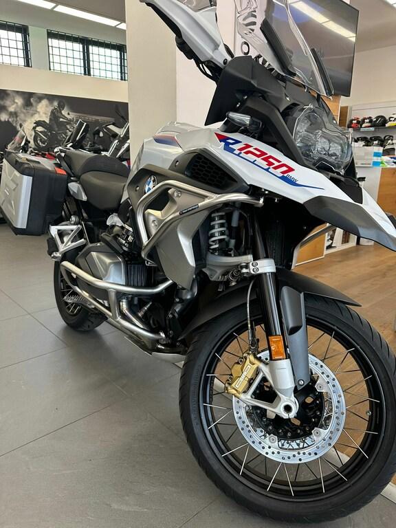 usatostore.bmw-motorrad.it Store BMW Motorrad R 1250 GS ABS