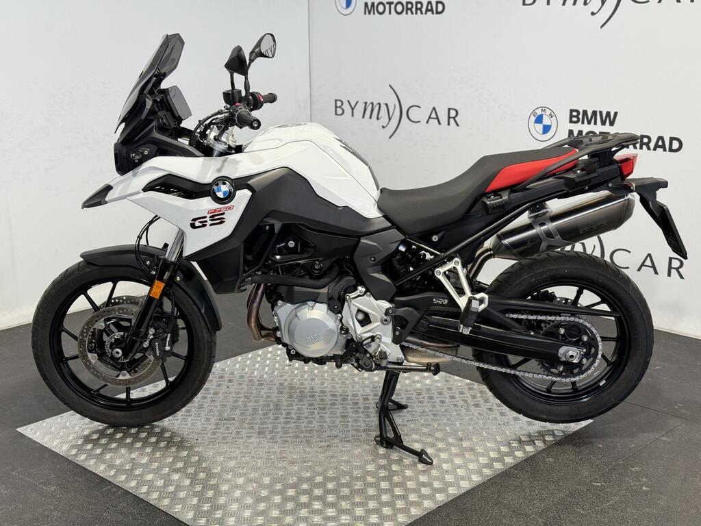 usatostore.bmw-motorrad.it Store BMW Motorrad F 750 GS BMW F 750 GS ABS MY21