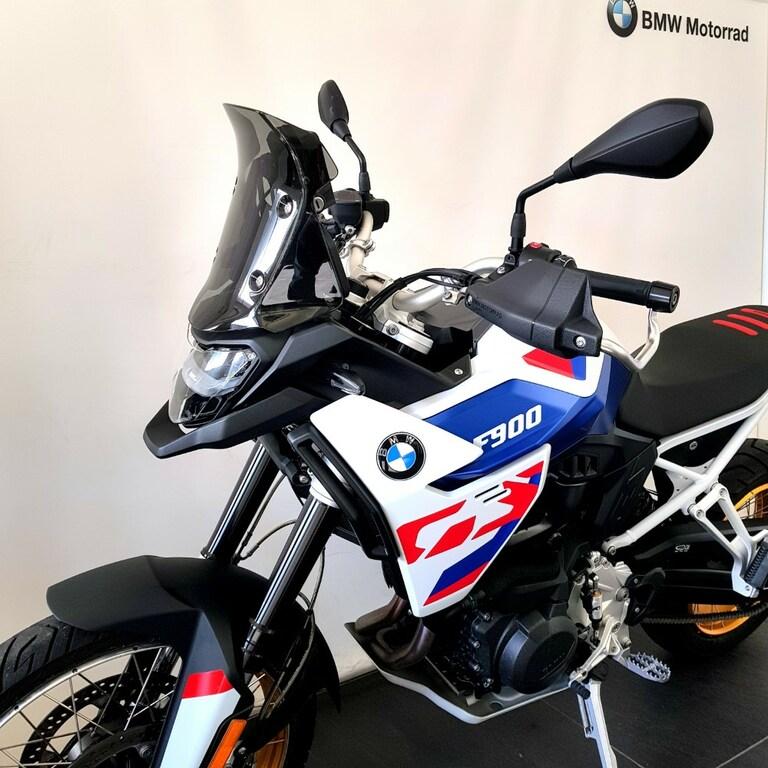 usatostore.bmw.it Store BMW Motorrad F 900 GS BMW F 900 GS MY24