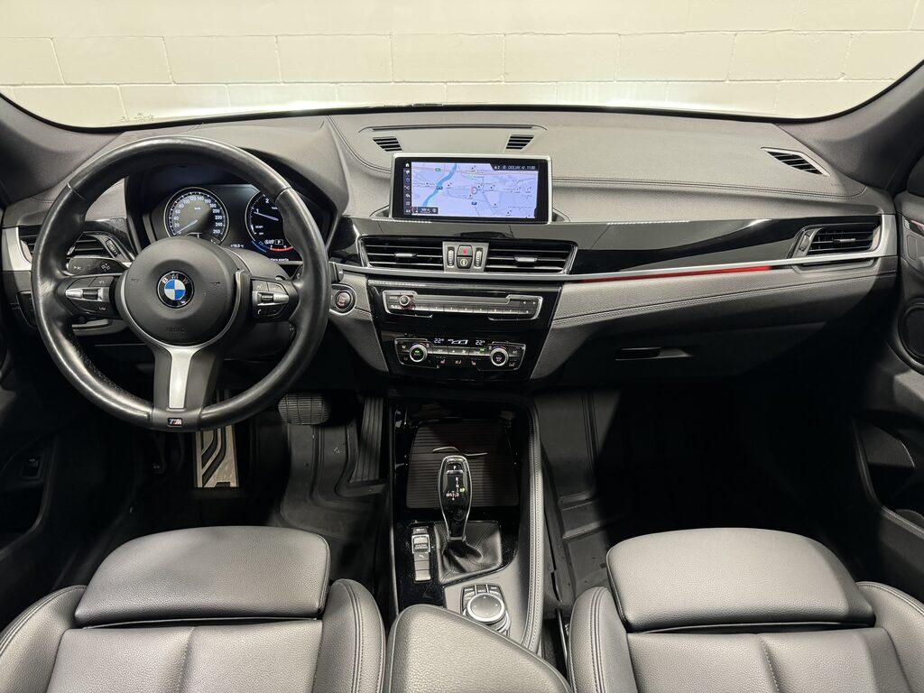 usatostore.bmw.it Store BMW X1 sdrive18d Msport auto