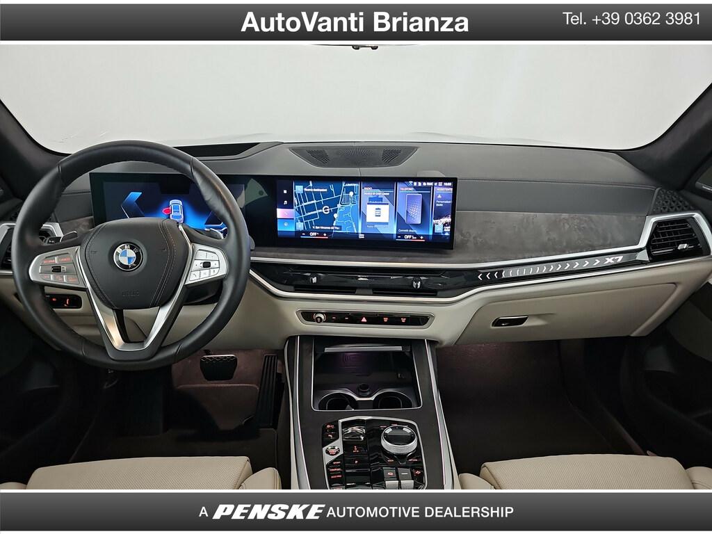 usatostore.bmw.it Store BMW X7 xdrive40d mhev 48V auto 6p.ti