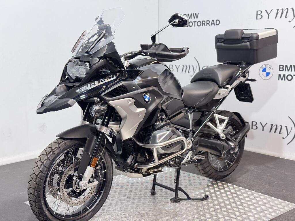 usatostore.bmw-motorrad.it Store BMW Motorrad R 1250 GS BMW R 1250 GS ABS MY21