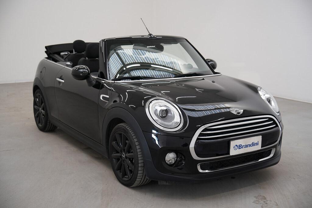 usatostore.bmw.it Store MINI MINI 1.5 Cooper D Boost