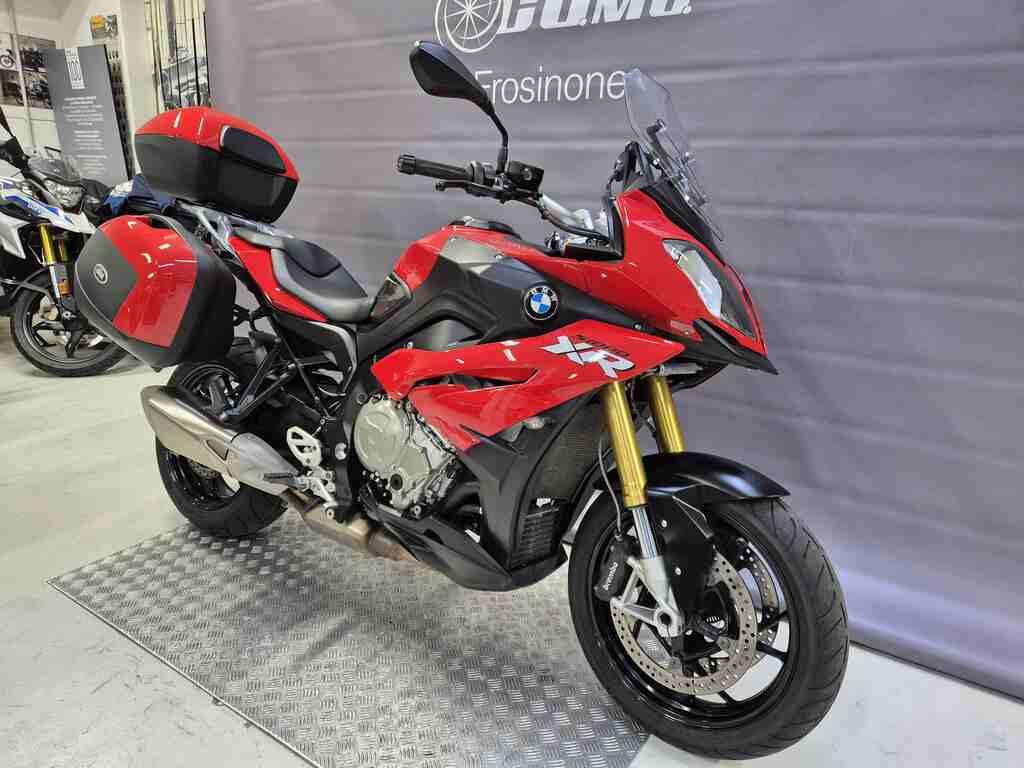 usatostore.bmw-motorrad.it Store BMW Motorrad S 1000 XR BMW S 1000 XR ABS MY15