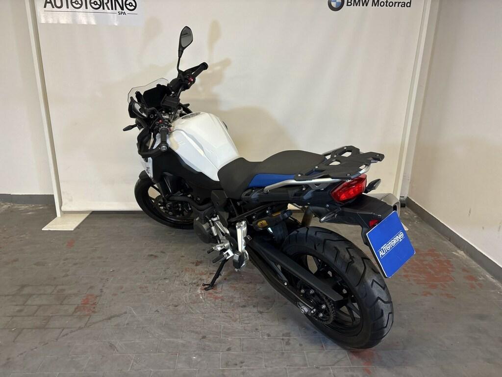 usatostore.bmw-motorrad.it Store BMW Motorrad F 800 GS BMW F 800 GS ABS MY24