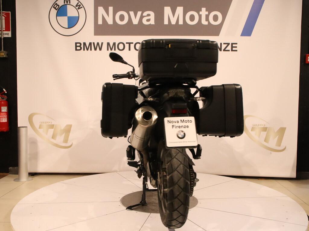 usatostore.bmw-motorrad.it Store BMW Motorrad F 700 GS BMW F 700 GS ABS MY12