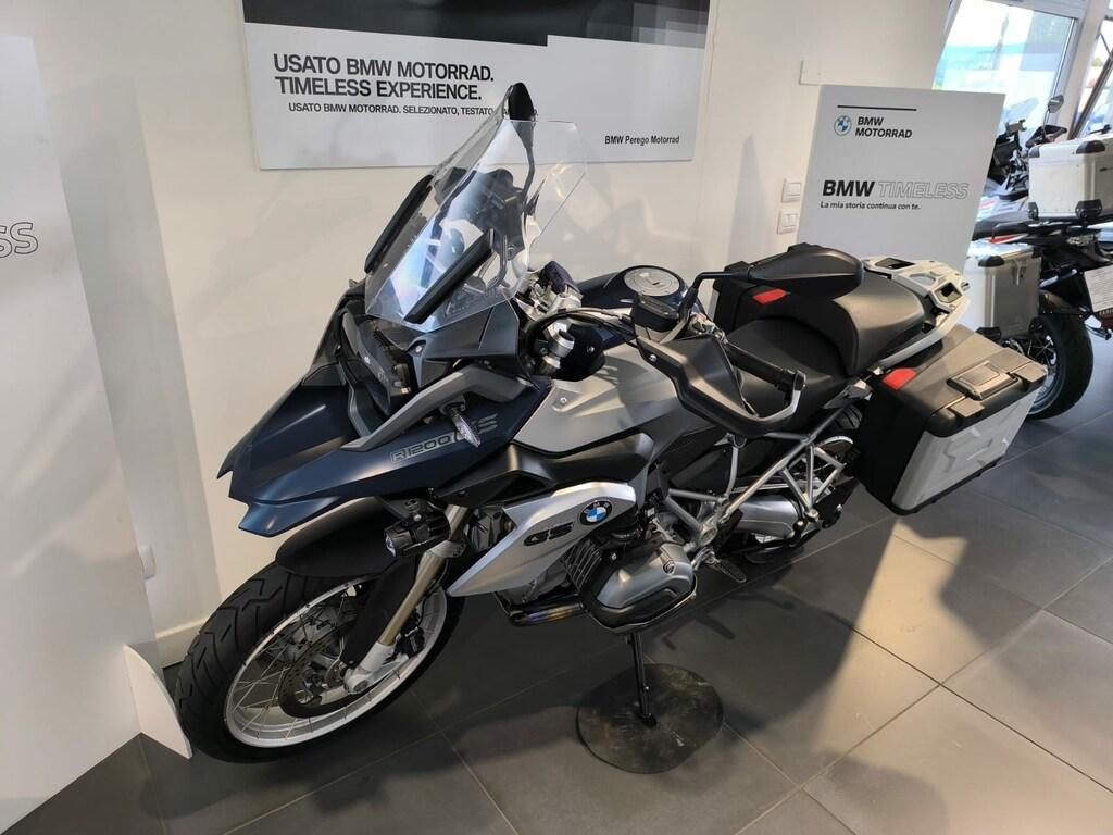 usatostore.bmw-motorrad.it Store BMW Motorrad R 1200 GS BMW R 1200 GS ABS MY14