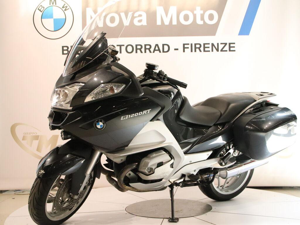 usatostore.bmw.it Store BMW Motorrad R 1200 RT BMW R 1200 RT ABS MY10