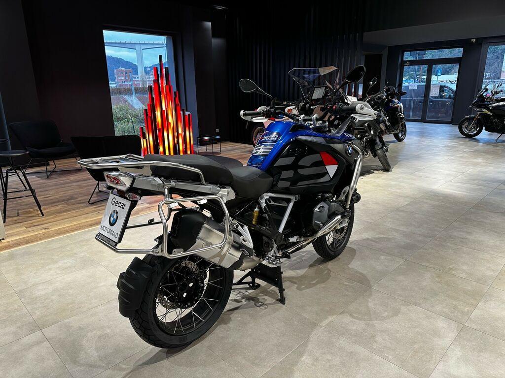 usatostore.bmw.it Store BMW Motorrad R 1250 GS BMW R 1250 GS Adventure ABS MY21