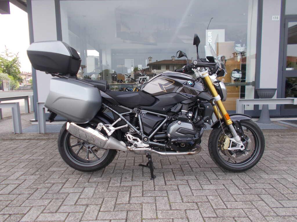 usatostore.bmw-motorrad.it Store BMW Motorrad R 1200 R ABS
