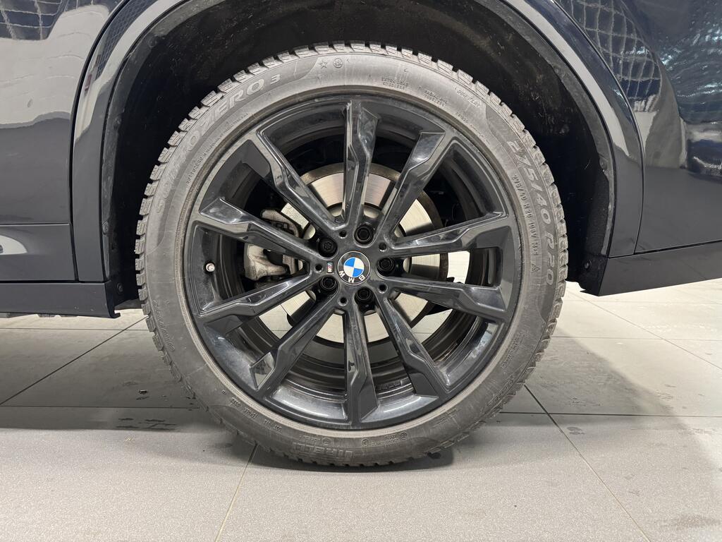 usatostore.bmw.it Store BMW X4 xdrive20d mhev 48V auto