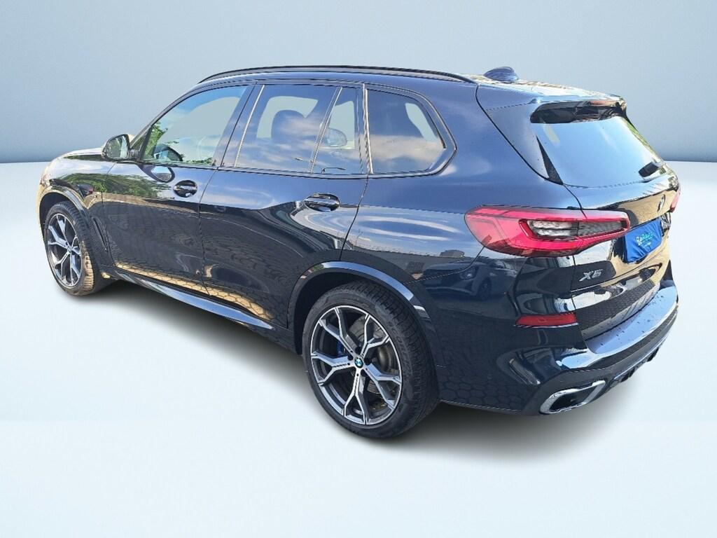 usatostore.bmw.it Store BMW X5 xdrive25d Msport auto