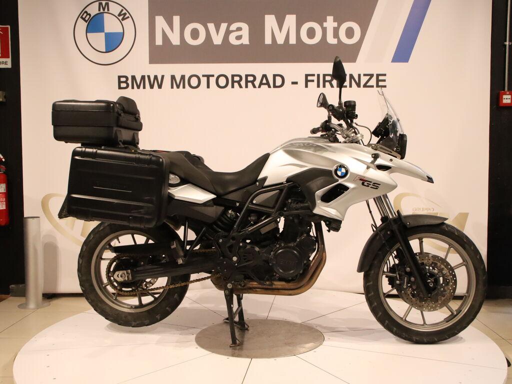 usatostore.bmw-motorrad.it Store BMW Motorrad F 700 GS BMW F 700 GS ABS MY12