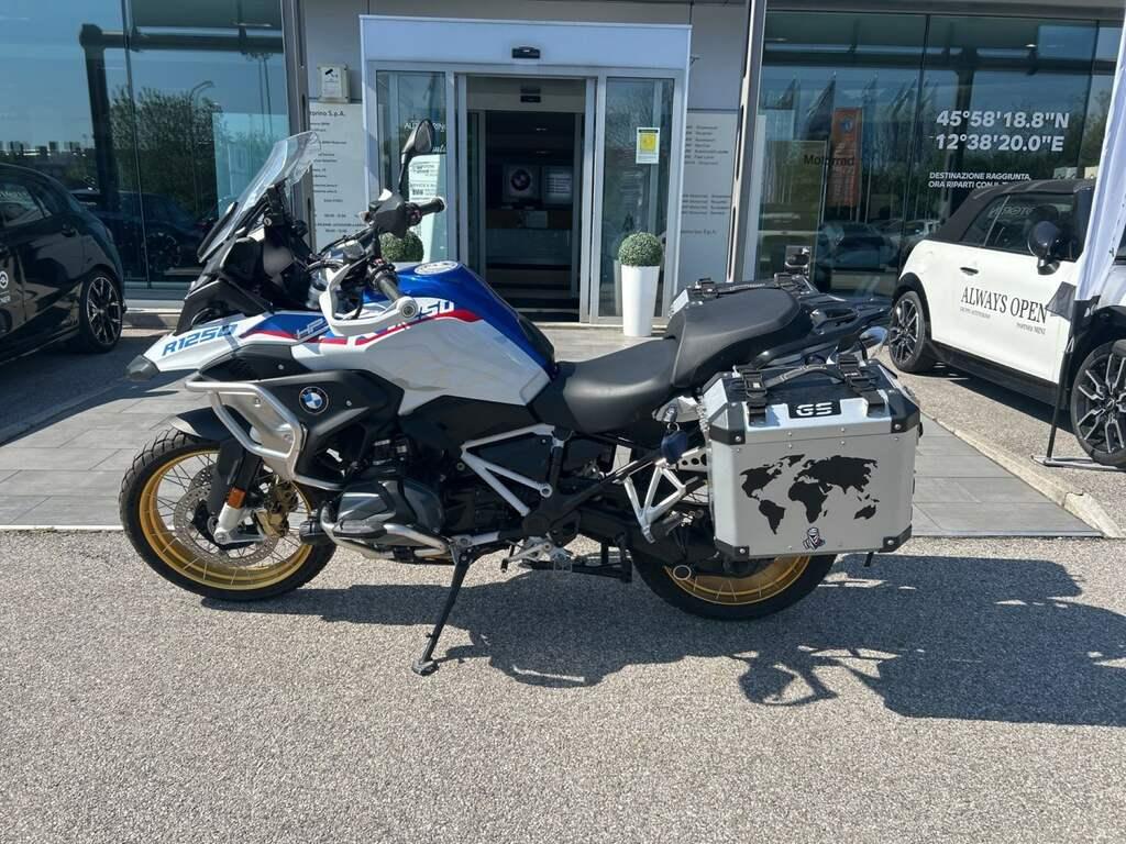 usatostore.bmw-motorrad.it Store BMW Motorrad R 1250 GS BMW R 1250 GS ABS MY19