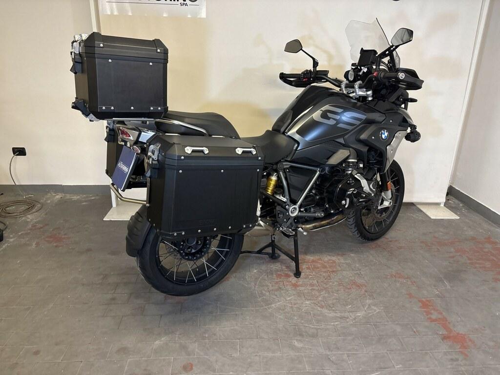 usatostore.bmw-motorrad.it Store BMW Motorrad R 1250 GS BMW R 1250 GS ABS MY21