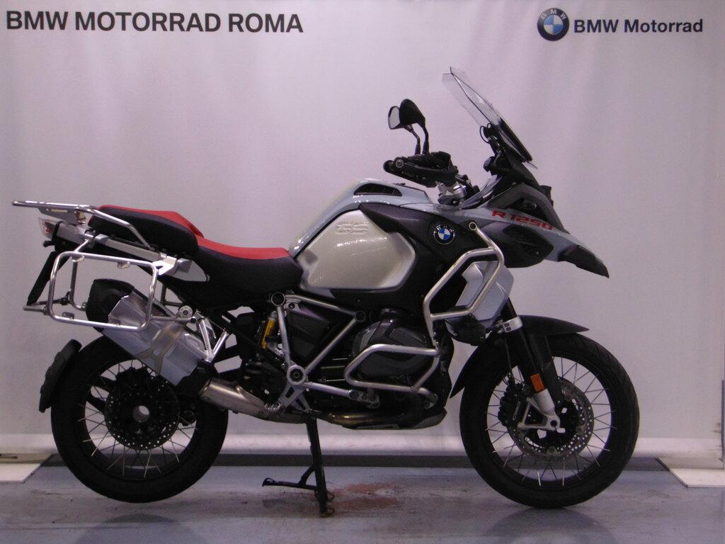 usatostore.bmw.it Store BMW Motorrad R 1250 GS BMW R 1250 GS Adventure ABS MY19