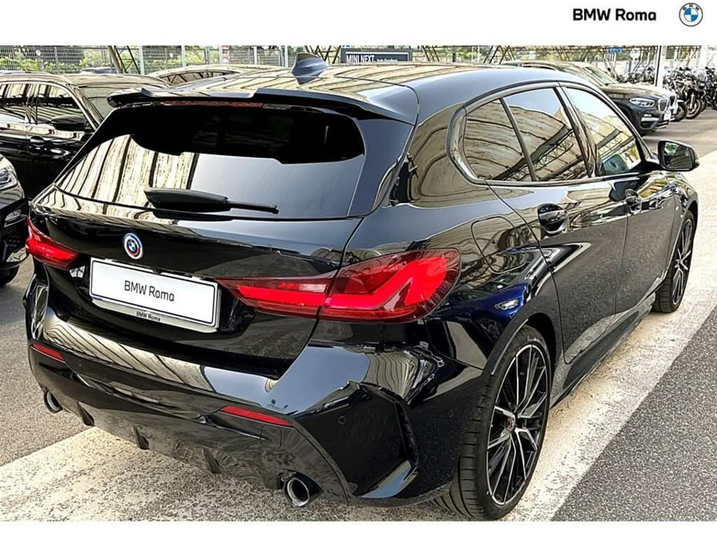 usatostore.bmw.it Store BMW Serie 1 118d Msport auto