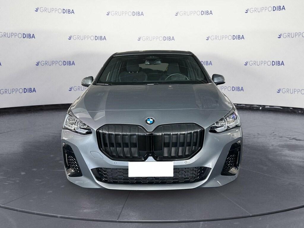 usatostore.bmw.it Store BMW Serie 2 218d Active Tourer Msport auto