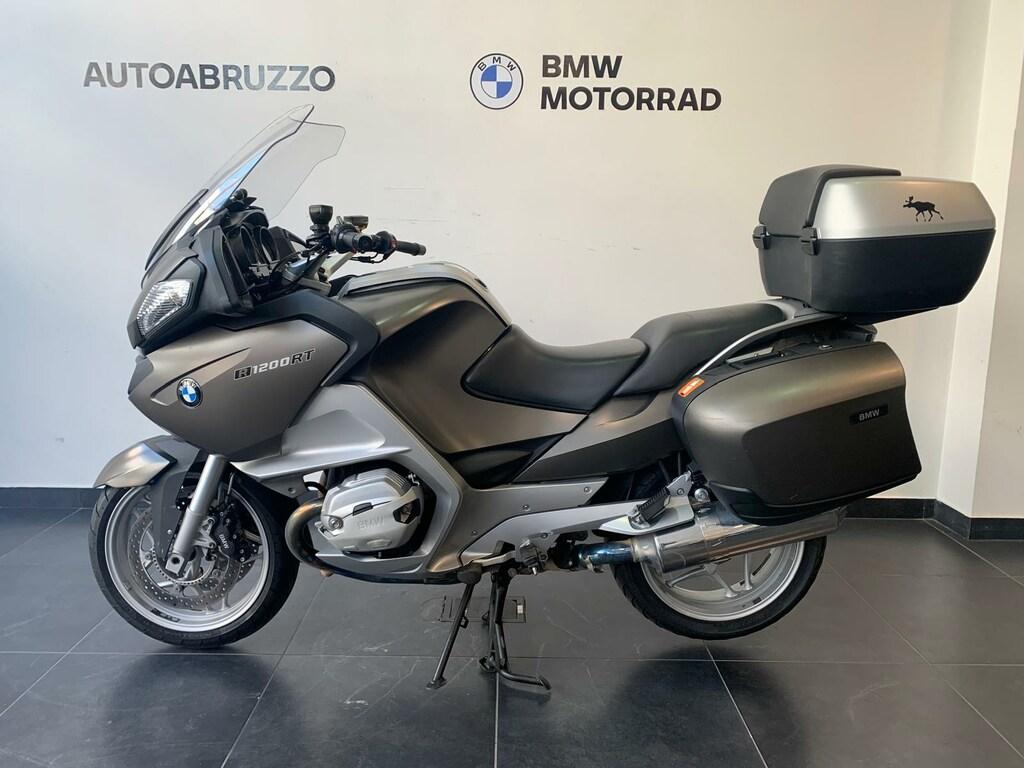 usatostore.bmw.it Store BMW Motorrad R 1200 RT BMW R 1200 RT ABS MY10