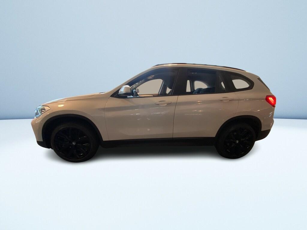 usatostore.bmw.it Store BMW X1 sdrive18d Business Advantage auto