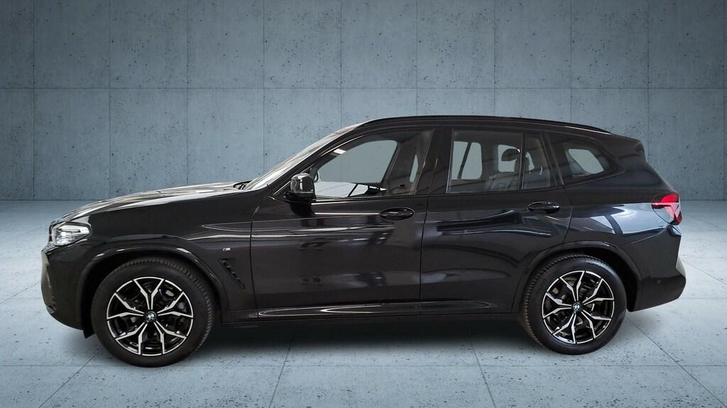 usatostore.bmw.it Store BMW X3 xdrive20d mhev 48V Msport auto