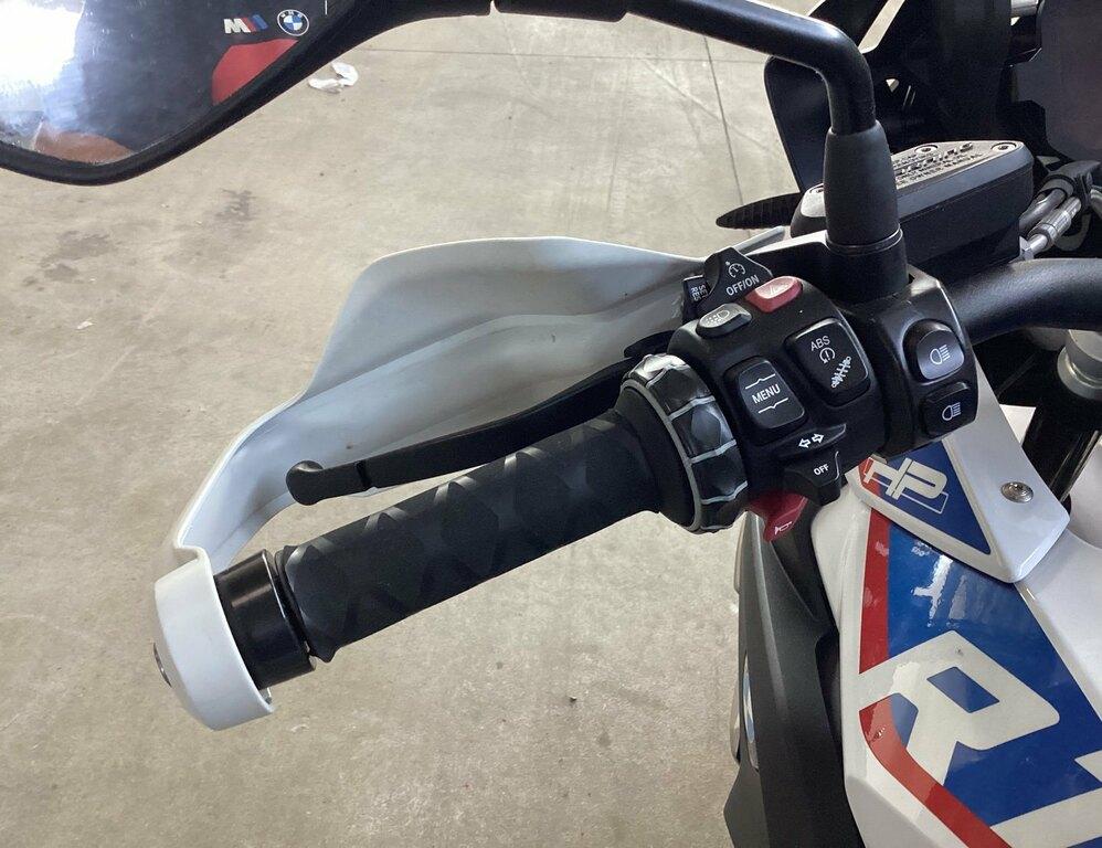 usatostore.bmw-motorrad.it Store BMW Motorrad R 1250 GS BMW R 1250 GS ABS MY19