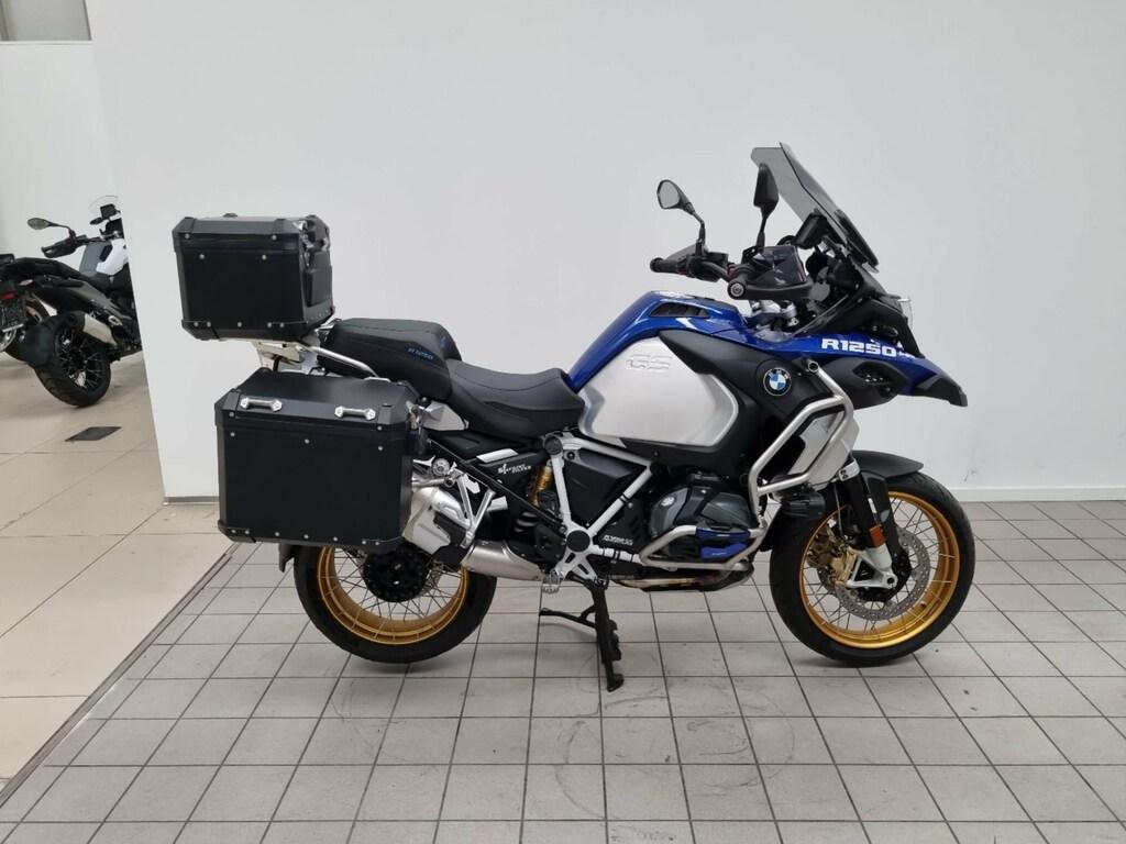 usatostore.bmw-motorrad.it Store BMW Motorrad R 1250 GS BMW R 1250 GS Adventure ABS MY19