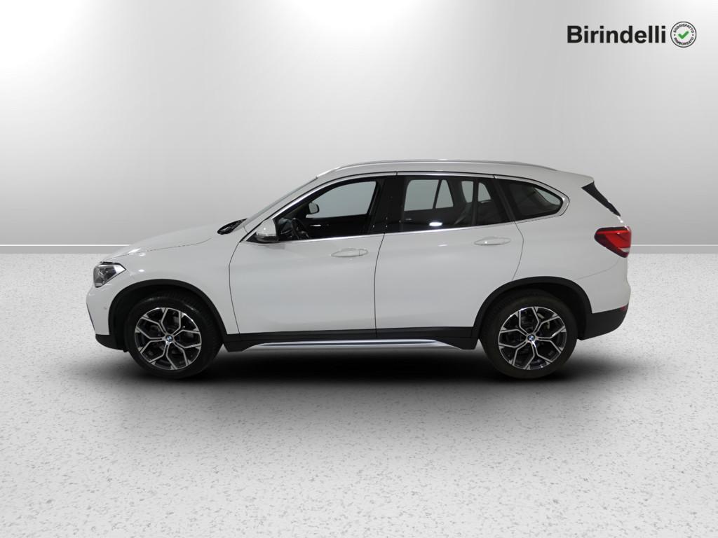 usatostore.bmw.it Store BMW X1 sdrive18d xLine Plus auto