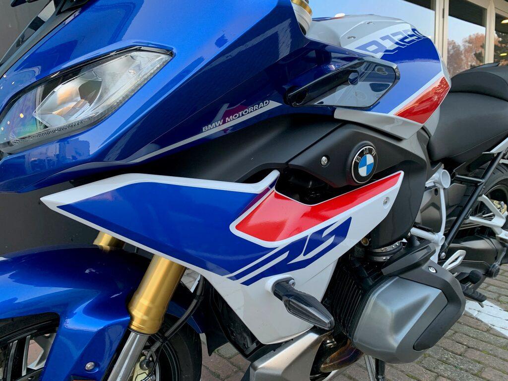 usatostore.bmw-motorrad.it Store BMW Motorrad R 1250 RS BMW R 1250 RS ABS MY23