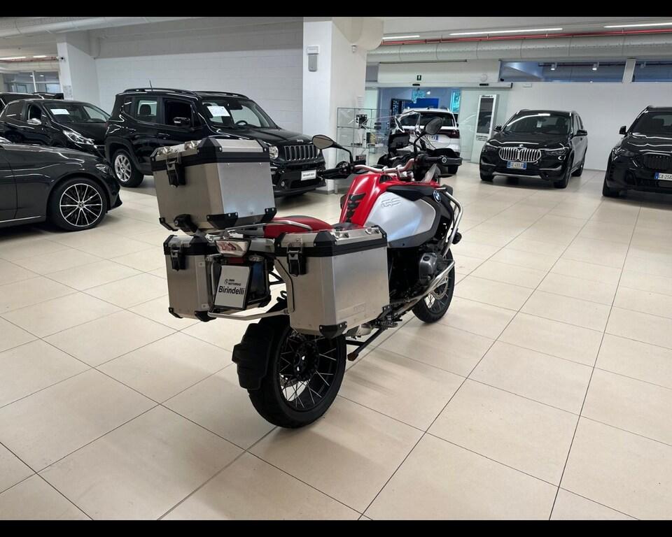 usatostore.bmw.it Store BMW Motorrad R 1200 GS BMW R 1200 GS Adventure ABS MY14