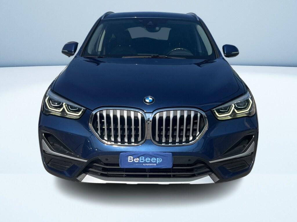 usatostore.bmw.it Store BMW X1 sdrive18d xLine Plus auto