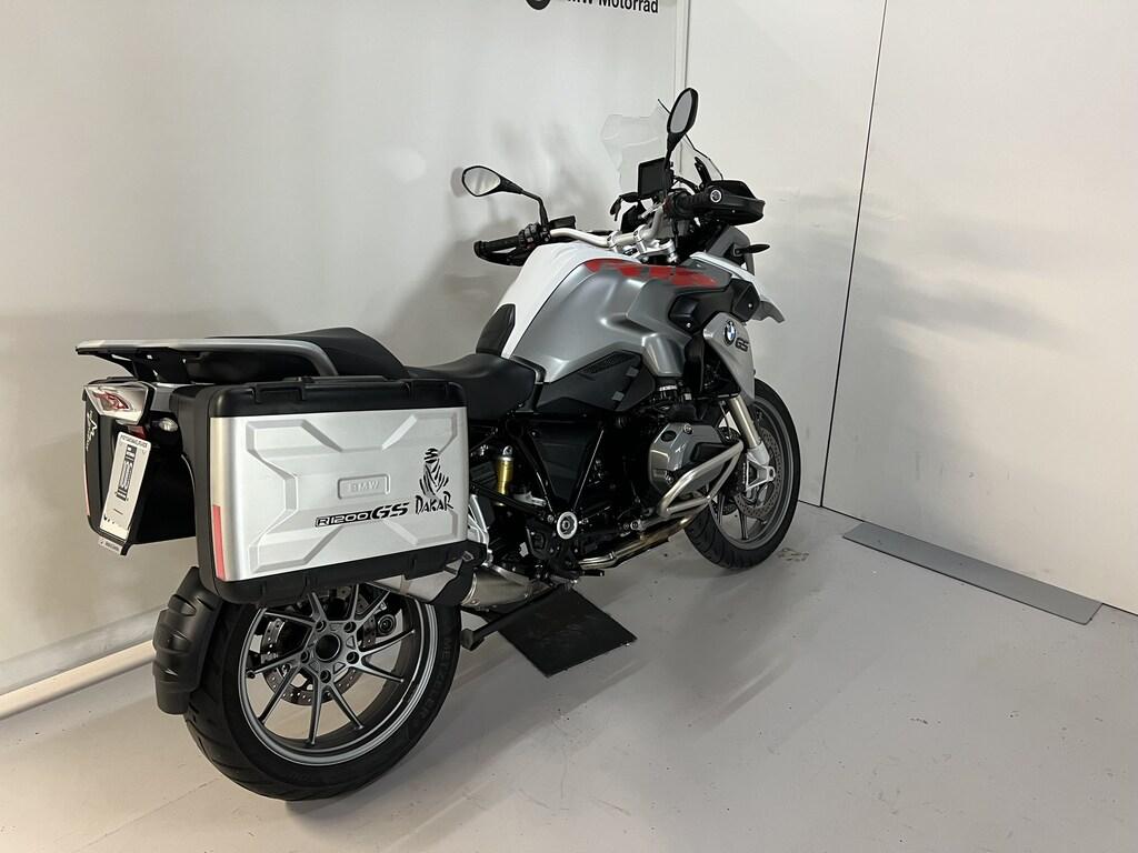 usatostore.bmw.it Store BMW Motorrad R 1200 GS BMW R 1200 GS ABS MY14