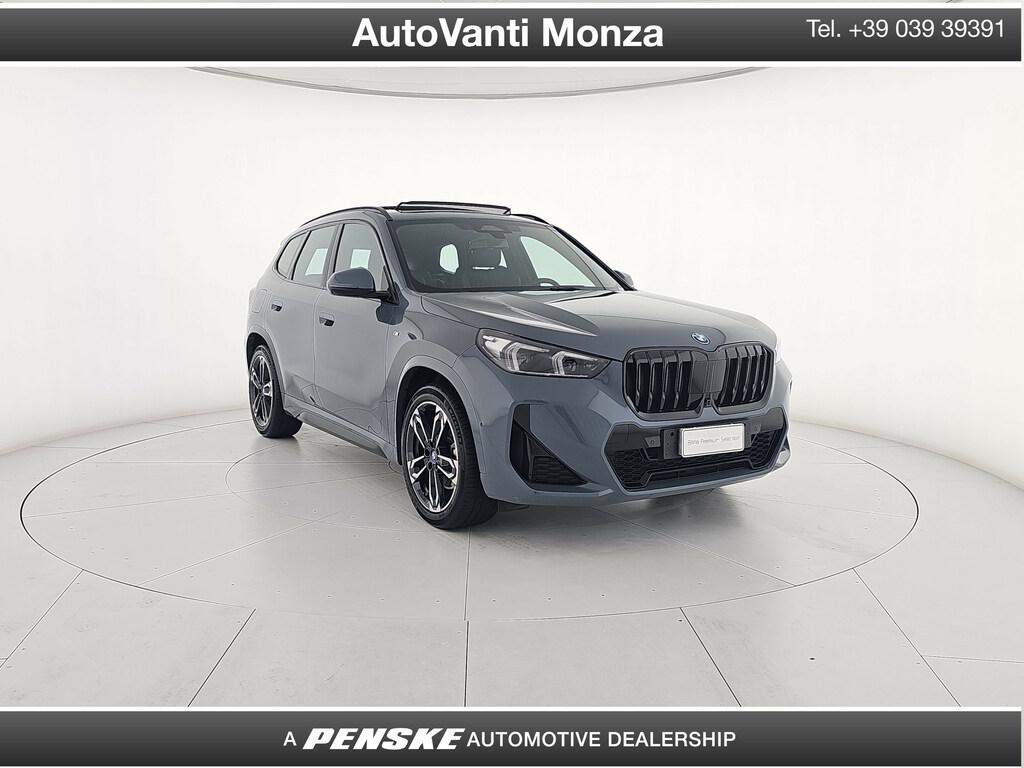 usatostore.bmw.it Store BMW X1 30e xdrive Msport auto