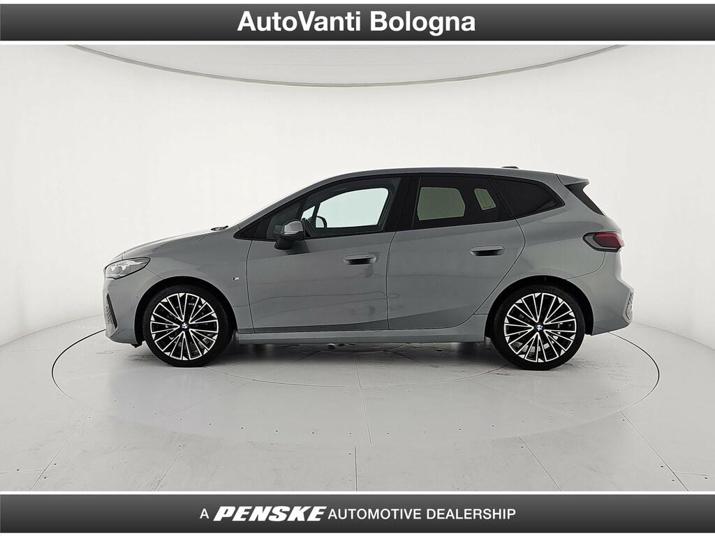 usatostore.bmw.it Store BMW Serie 2 218d Active Tourer Msport auto