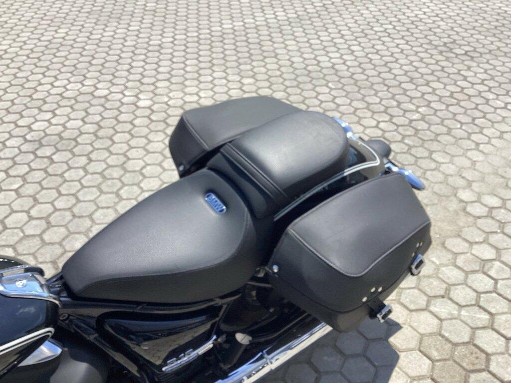usatostore.bmw-motorrad.it Store BMW Motorrad R 18 BMW R 18 Classic MY20