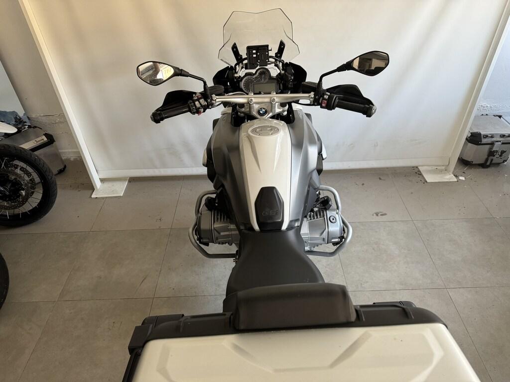 usatostore.bmw.it Store BMW Motorrad R 1200 GS BMW R 1200 GS ABS MY14