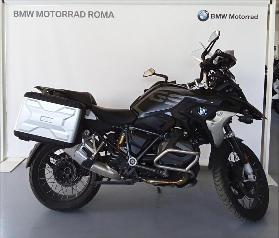 usatostore.bmw.it Store BMW Motorrad R 1250 GS BMW R 1250 GS ABS MY21