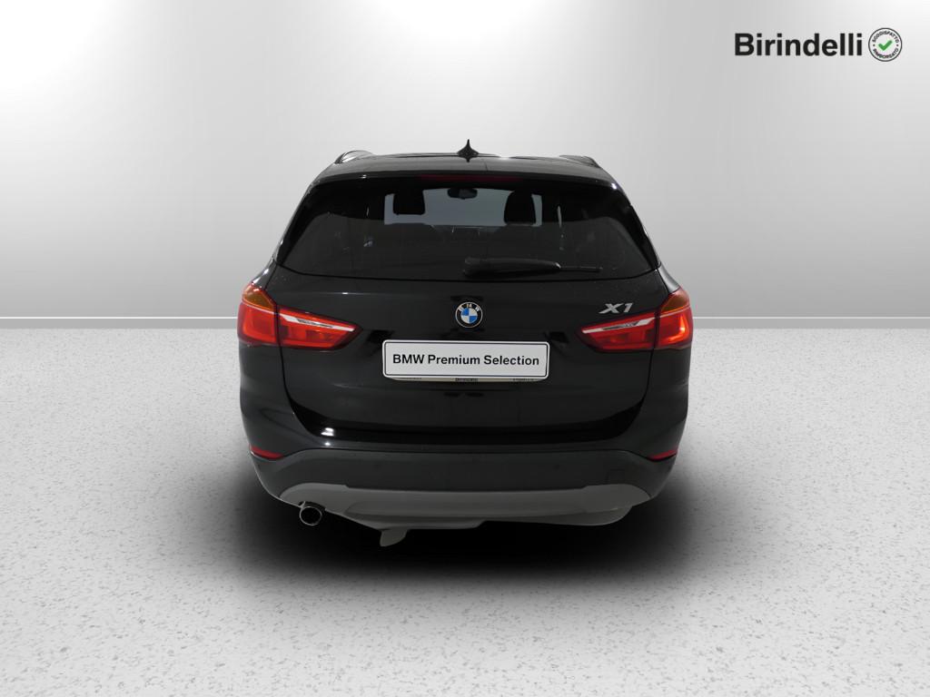 usatostore.bmw.it Store BMW X1 xdrive18d Business auto