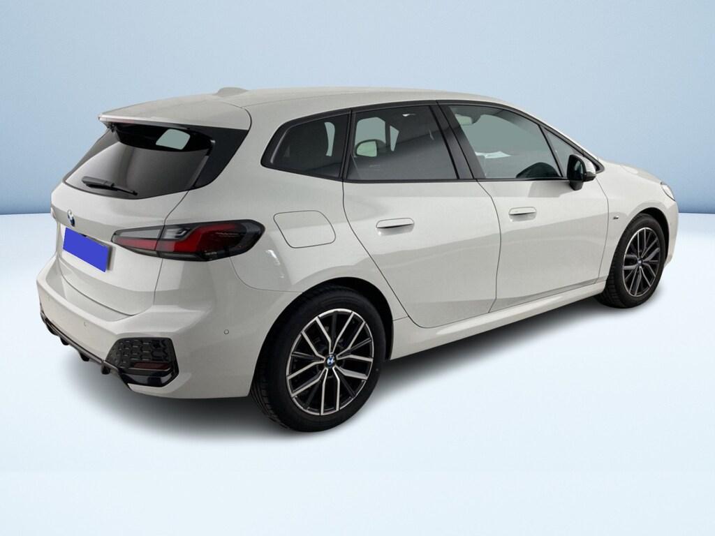 usatostore.bmw.it Store BMW Serie 2 218d Active Tourer Msport auto