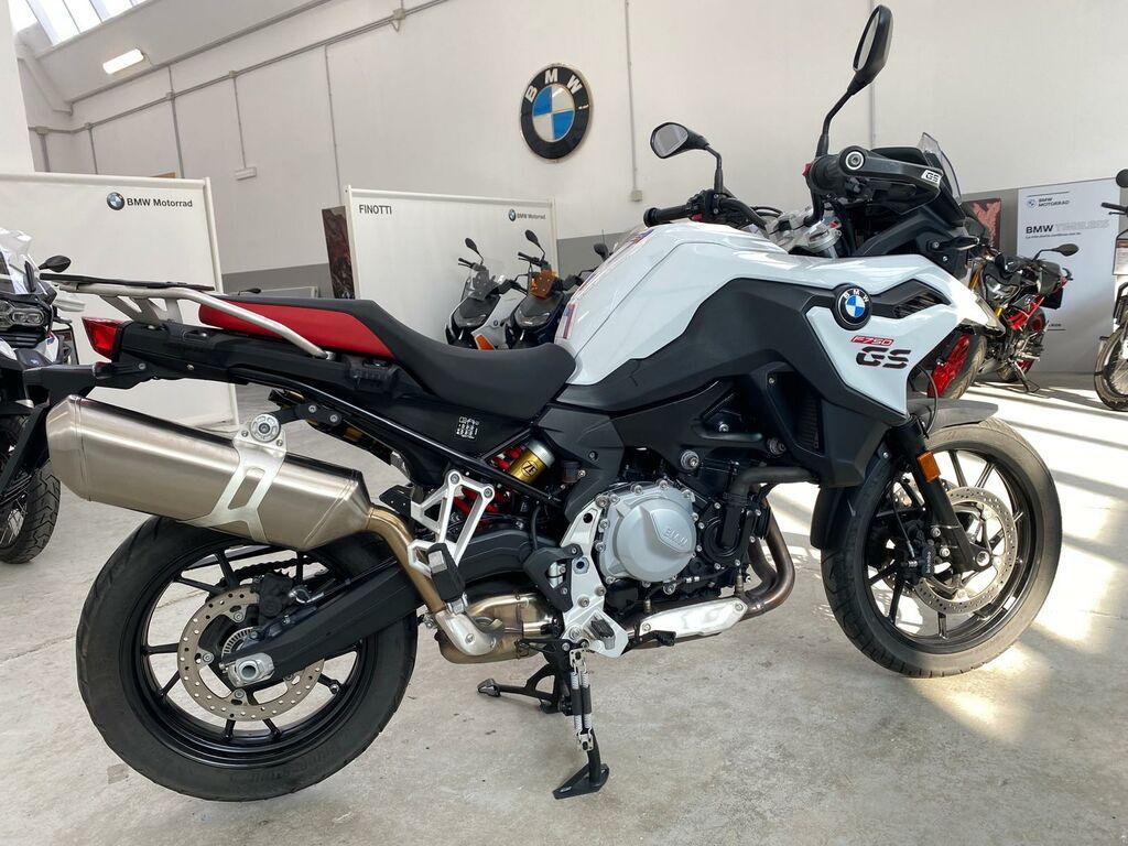 usatostore.bmw.it Store BMW Motorrad F 750 GS BMW F 750 GS ABS MY21