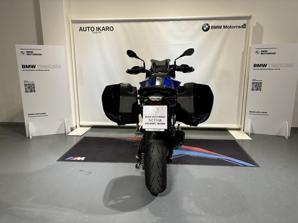 usatostore.bmw.it Store BMW Motorrad F 900 XR BMW F 900 XR MY20